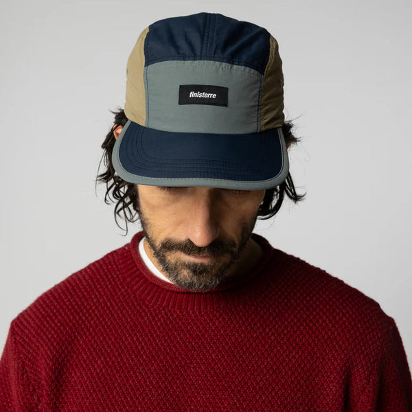 Finisterre - Apex 5 Panel Camp Cap