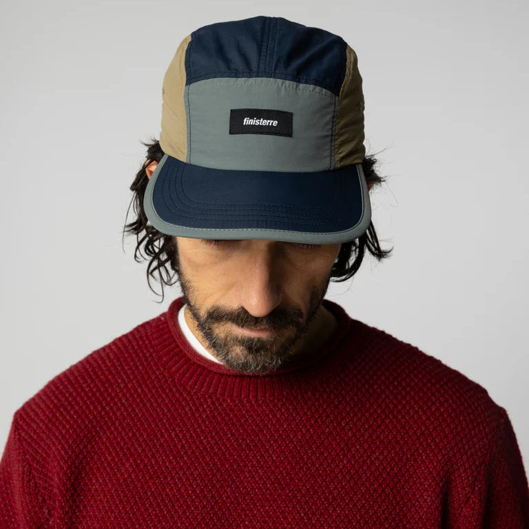 Finisterre - Apex 5 Panel Camp Cap