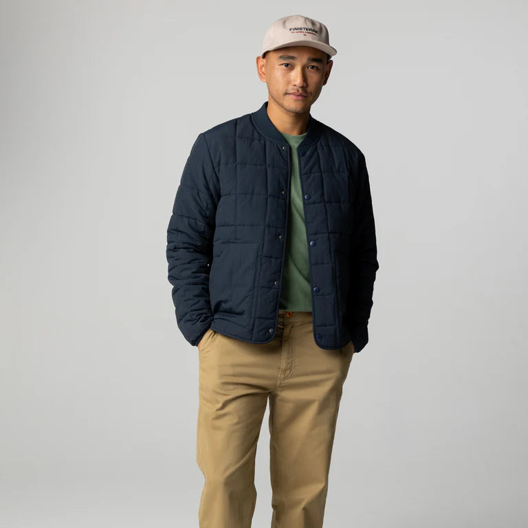 Finisterre - Lapwing Jacket - Mens