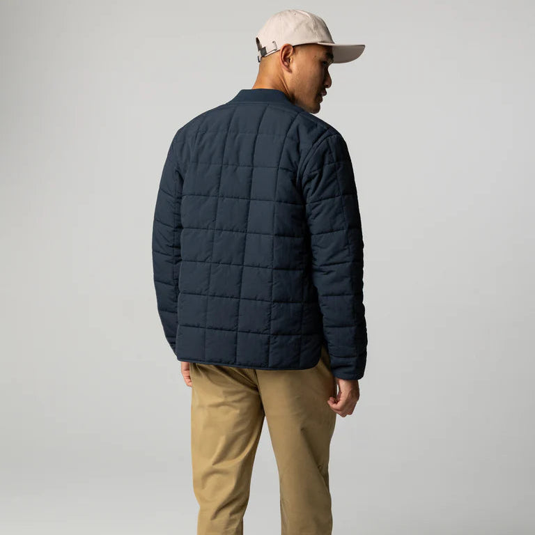 Finisterre - Lapwing Jacket - Mens