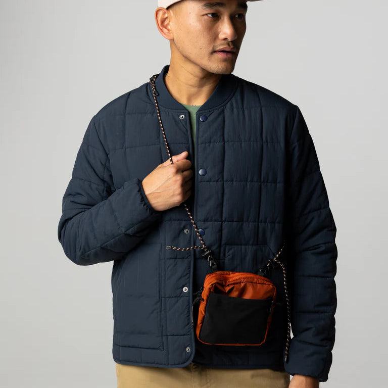 Finisterre - Lapwing Jacket - Mens
