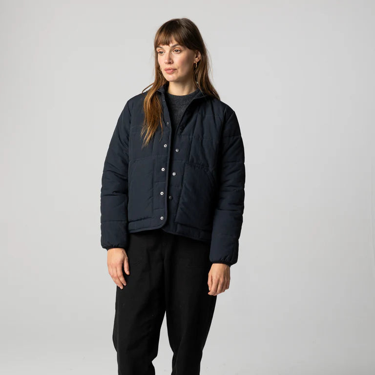 Finisterre - Lapwing Insulated Jacket - Womens
