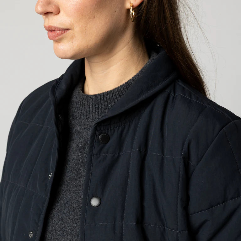 Finisterre - Lapwing Insulated Jacket - Womens