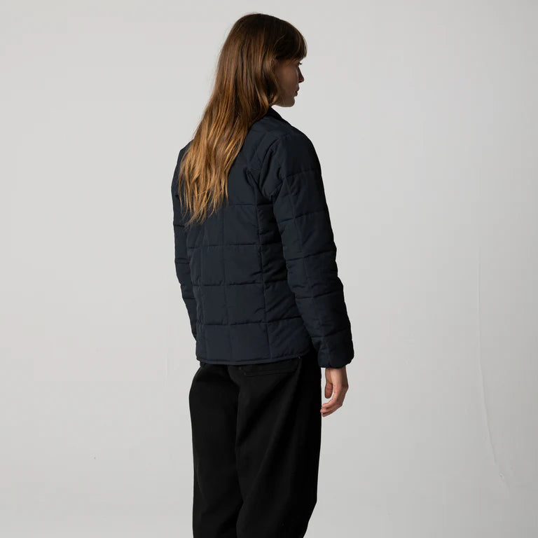 Finisterre - Lapwing Insulated Jacket - Womens