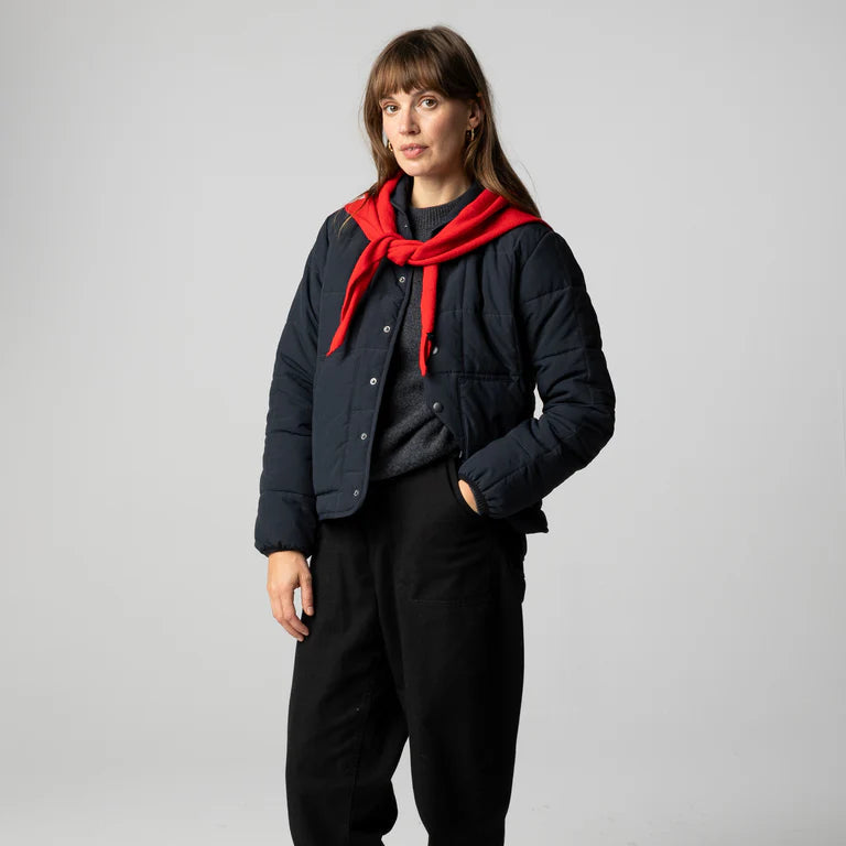 Finisterre - Lapwing Insulated Jacket - Womens