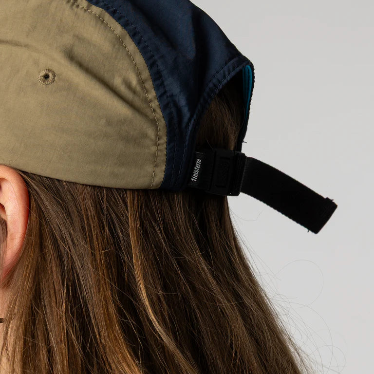 Finisterre - Apex 5 Panel Camp Cap