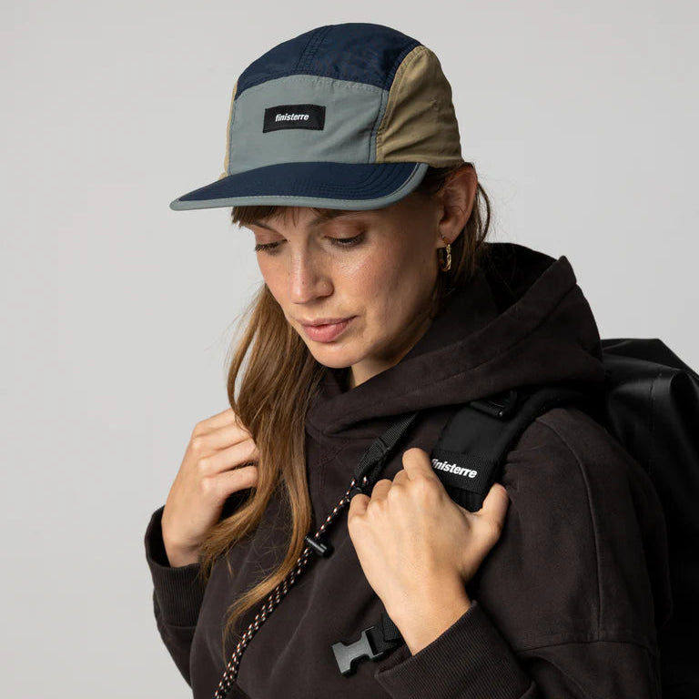 Finisterre - Apex 5 Panel Camp Cap