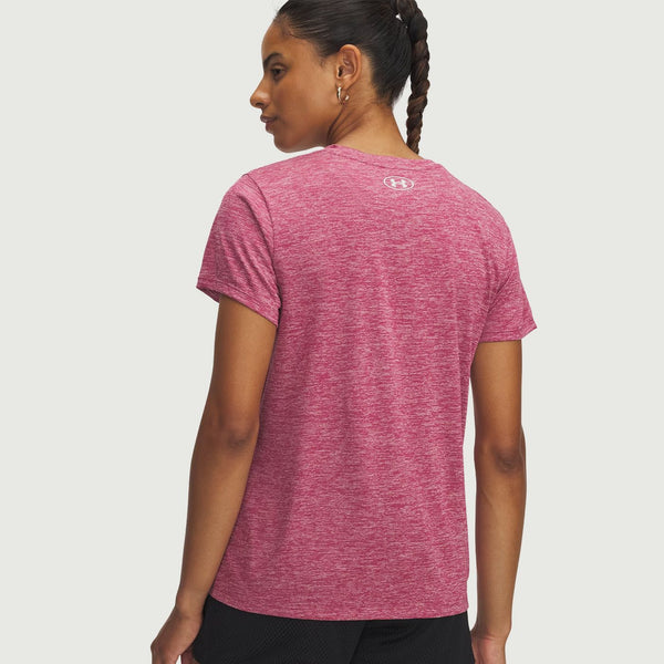 Under Armour - Tech™ Twist Short Sleeve - Womens