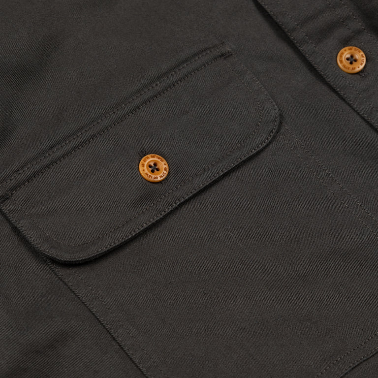 Finisterre - Eddystone Shirt - Mens