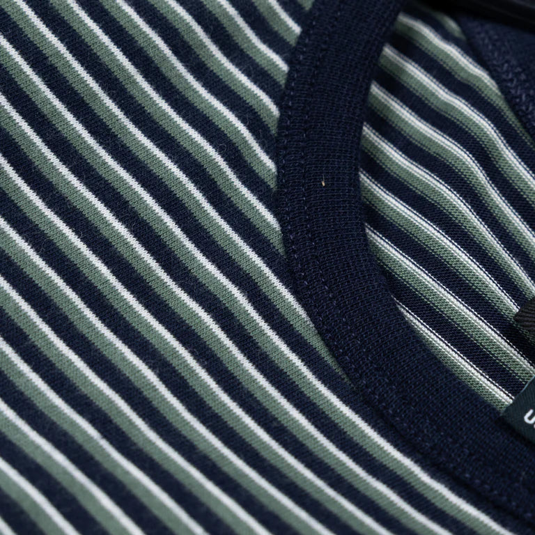 Finisterre - Eldon Long Sleeve T-Shirt - Womens