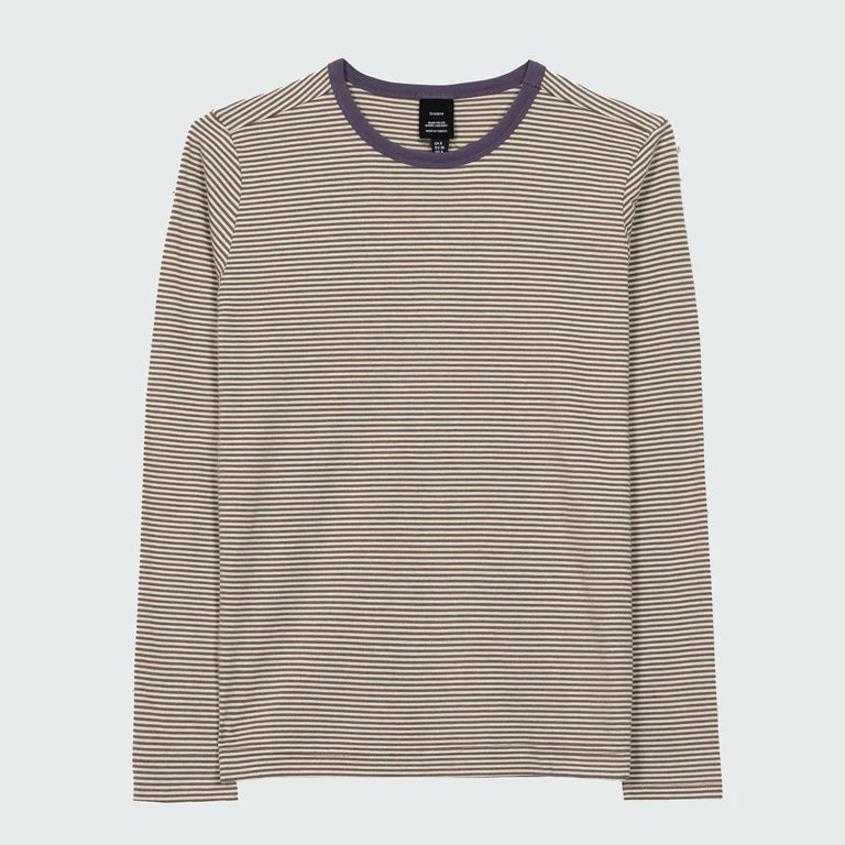 Finisterre - Eldon Long Sleeve T-Shirt - Womens