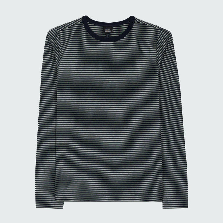 Finisterre - Eldon Long Sleeve T-Shirt - Womens