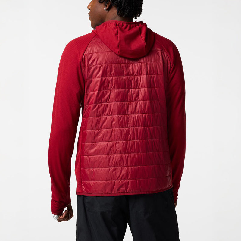 Cotopaxi Acodo Hybrid Hooded Jacket - Mens