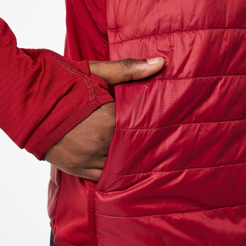 Cotopaxi Acodo Hybrid Hooded Jacket - Mens
