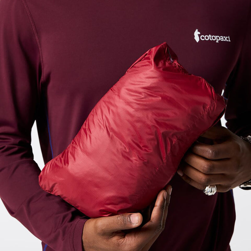 Cotopaxi Acodo Hybrid Hooded Jacket - Mens