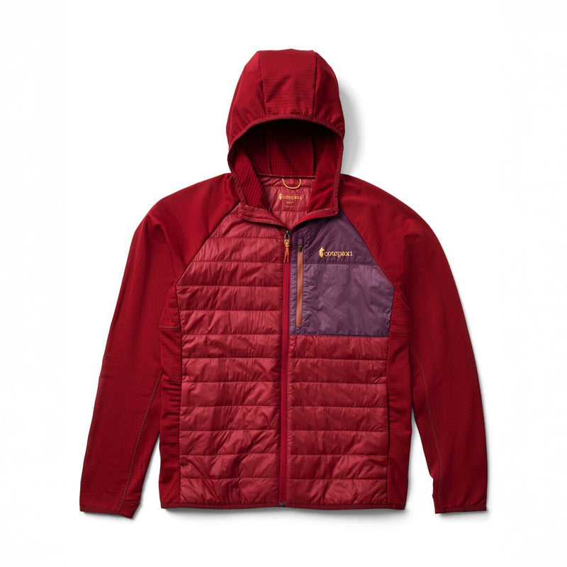 Cotopaxi Acodo Hybrid Hooded Jacket - Mens