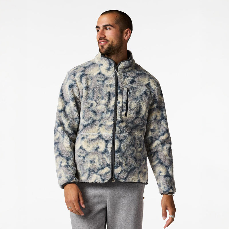 Cotopaxi Amigazo Fleece Jacket - Mens