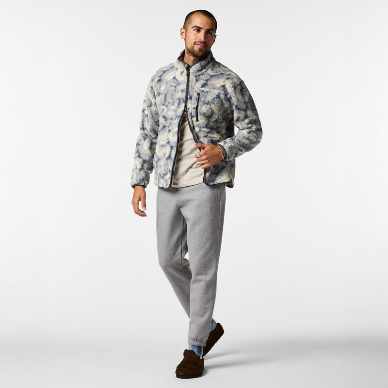 Cotopaxi Amigazo Fleece Jacket - Mens