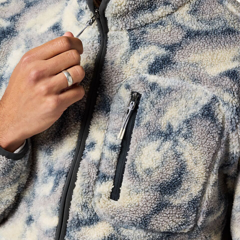 Cotopaxi Amigazo Fleece Jacket - Mens