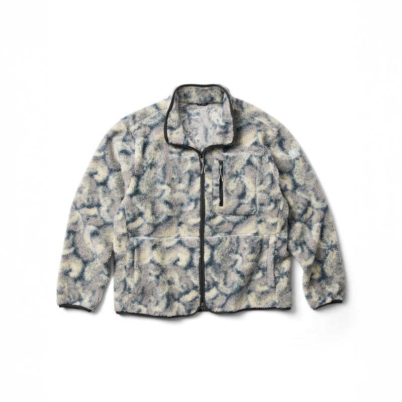 Cotopaxi Amigazo Fleece Jacket - Mens