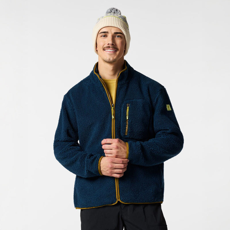 Cotopaxi Amigazo Fleece Jacket - Mens