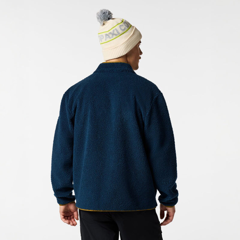 Cotopaxi Amigazo Fleece Jacket - Mens