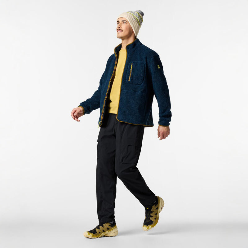Cotopaxi Amigazo Fleece Jacket - Mens