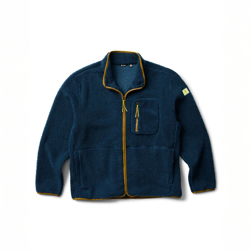 Cotopaxi Amigazo Fleece Jacket - Mens