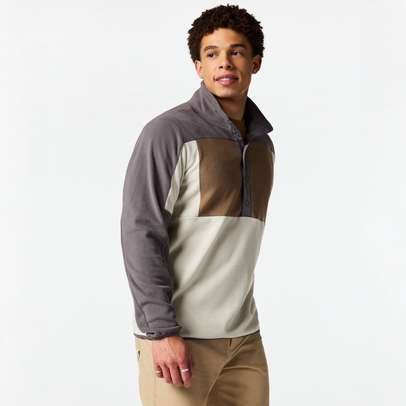 Cotopaxi Encima Fleece Pullover - Mens