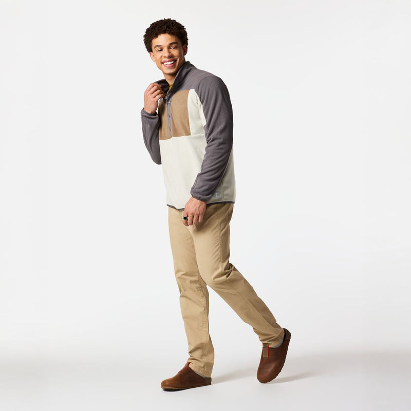 Cotopaxi Encima Fleece Pullover - Mens