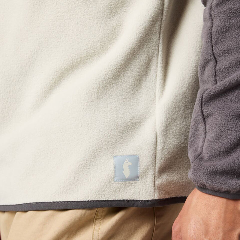 Cotopaxi Encima Fleece Pullover - Mens