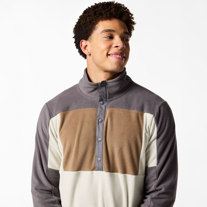 Cotopaxi Encima Fleece Pullover - Mens