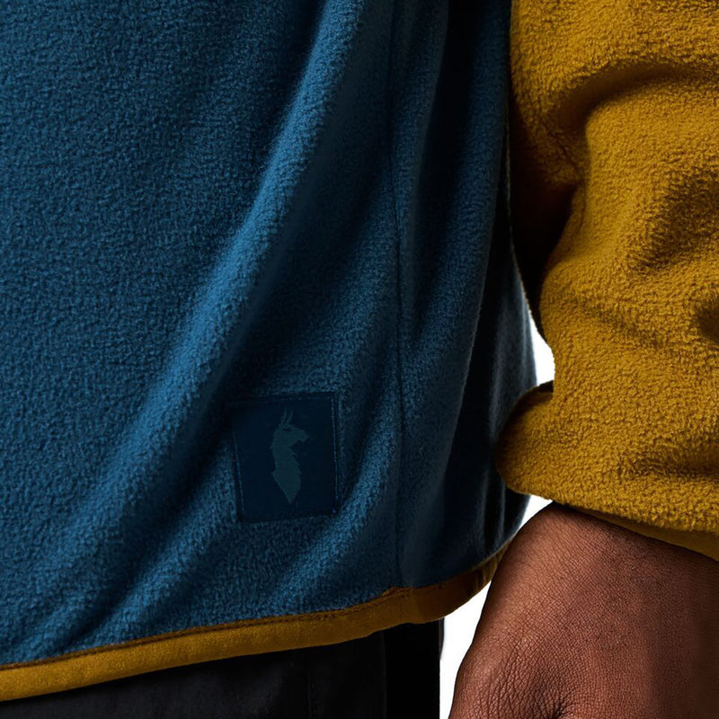 Cotopaxi Encima Fleece Pullover - Mens
