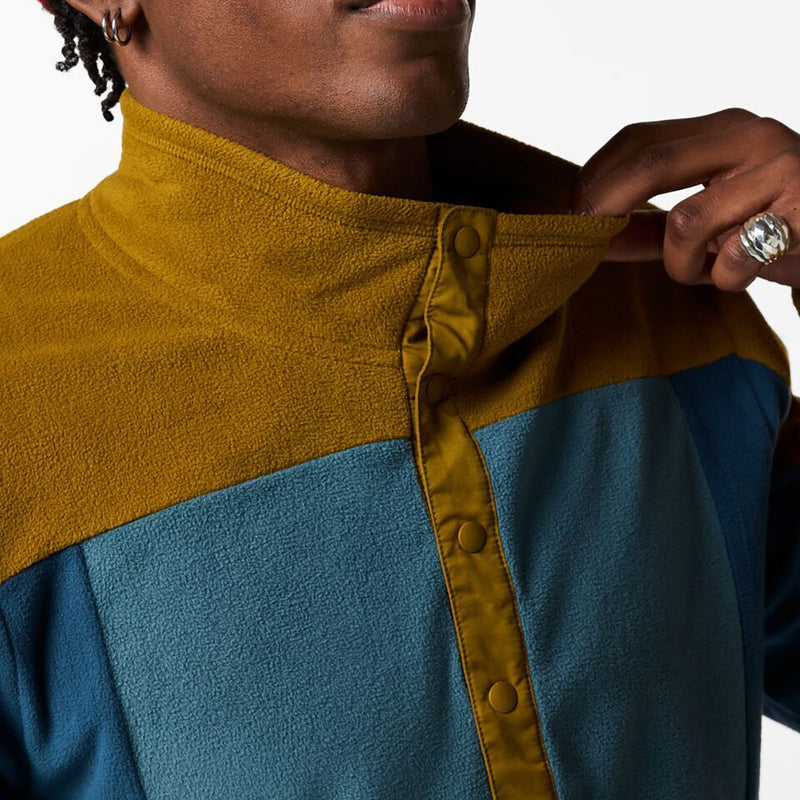 Cotopaxi Encima Fleece Pullover - Mens