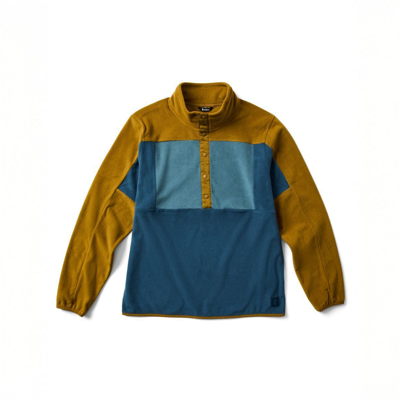 Cotopaxi Encima Fleece Pullover - Mens