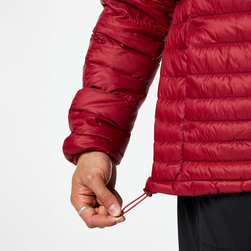 Cotopaxi Fuego Down Hooded Jacket - Mens