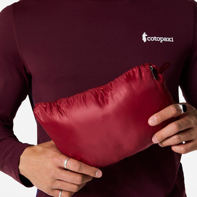 Cotopaxi Fuego Down Hooded Jacket - Mens