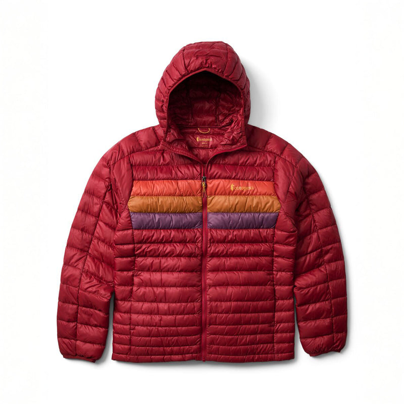 Cotopaxi Fuego Down Hooded Jacket - Mens