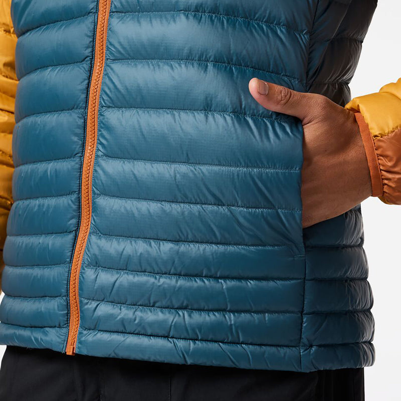 Cotopaxi Fuego Down Hooded Jacket - Mens