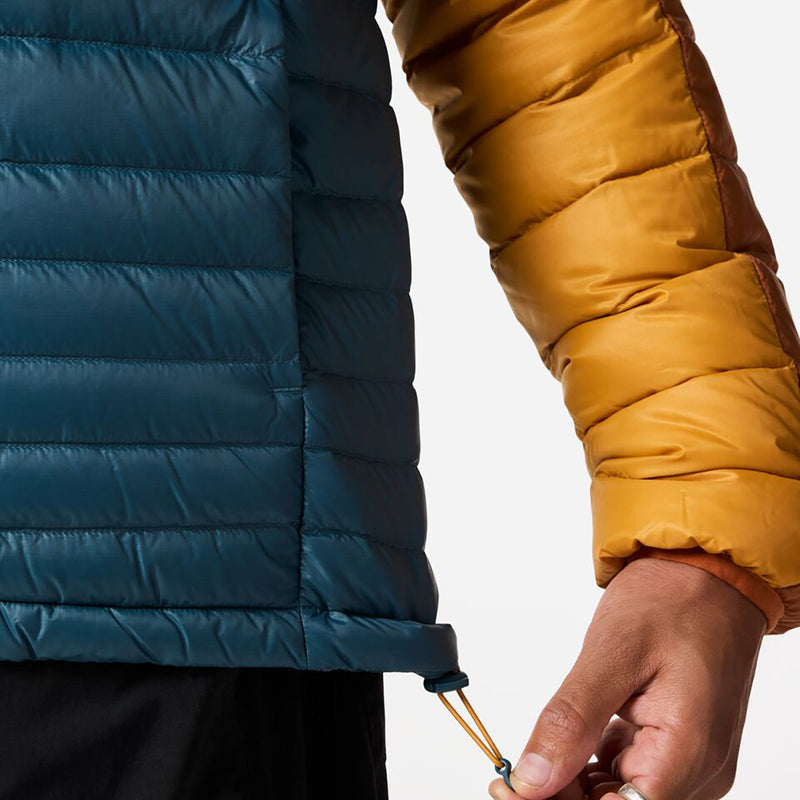 Cotopaxi Fuego Down Hooded Jacket - Mens