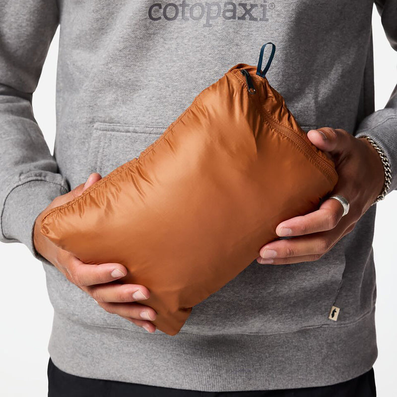 Cotopaxi Fuego Down Hooded Jacket - Mens