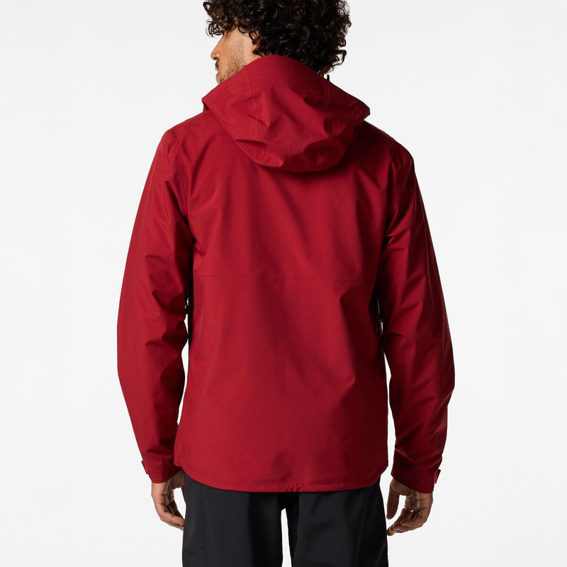 Cotopaxi Impermeo 3L Hooded Shell Jacket - Mens