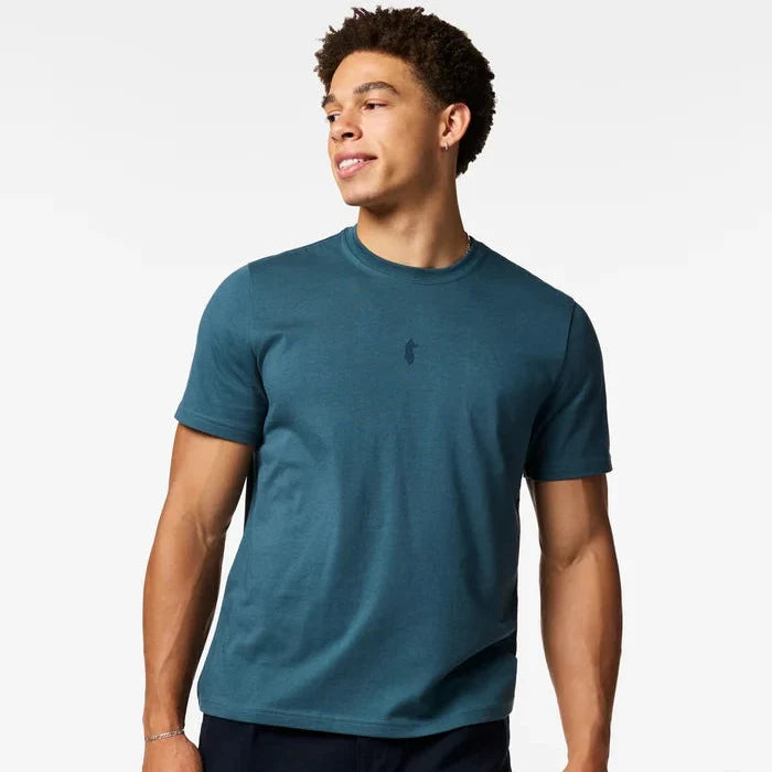 Cotopaxi Llama Icon T-Shirt - Mens
