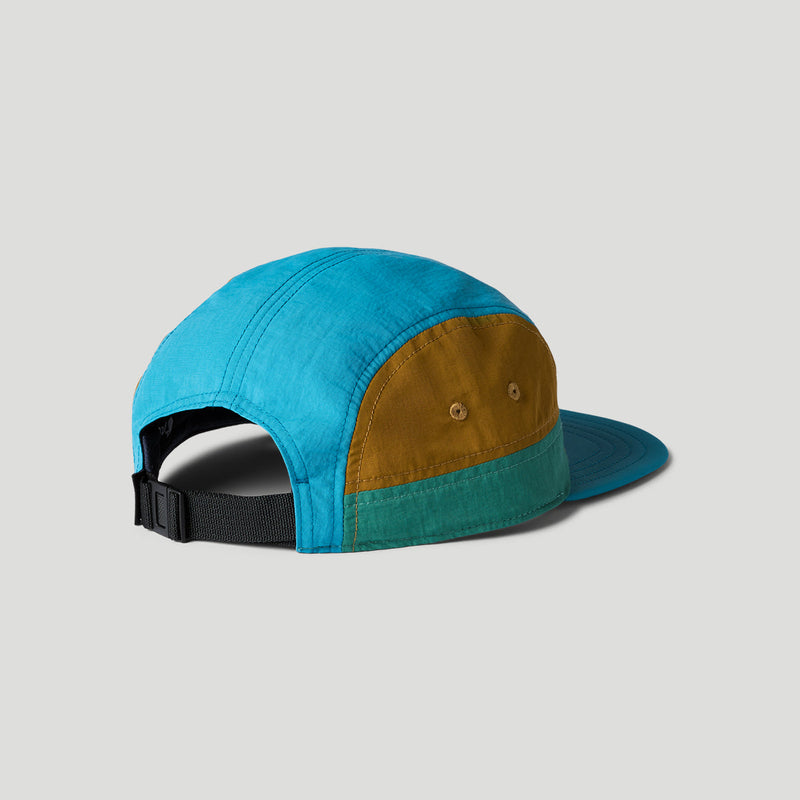 Cotopaxi - Cotopaxi Tech 5-Panel Hat
