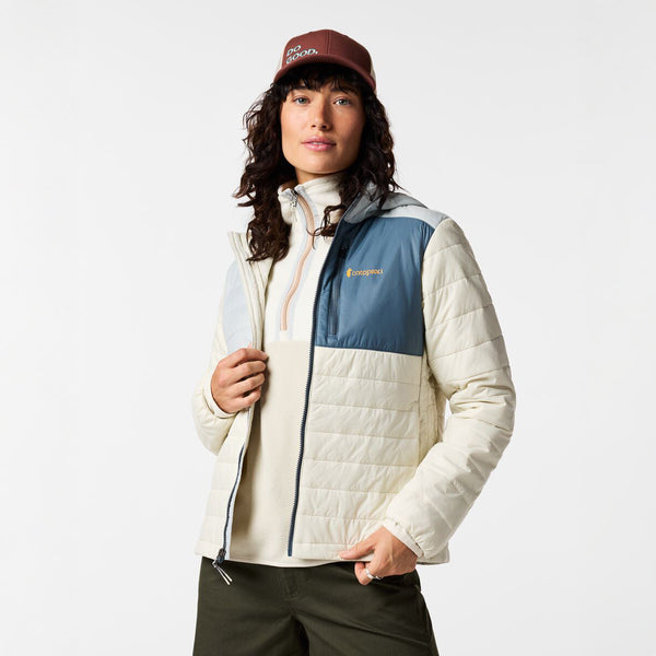 Cotopaxi Acodo Insulated Hooded Jacket - Womens