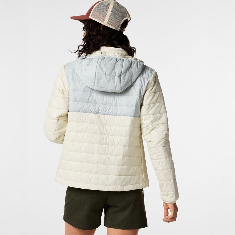 Cotopaxi Acodo Insulated Hooded Jacket - Womens