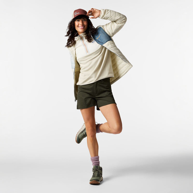 Cotopaxi Acodo Insulated Hooded Jacket - Womens