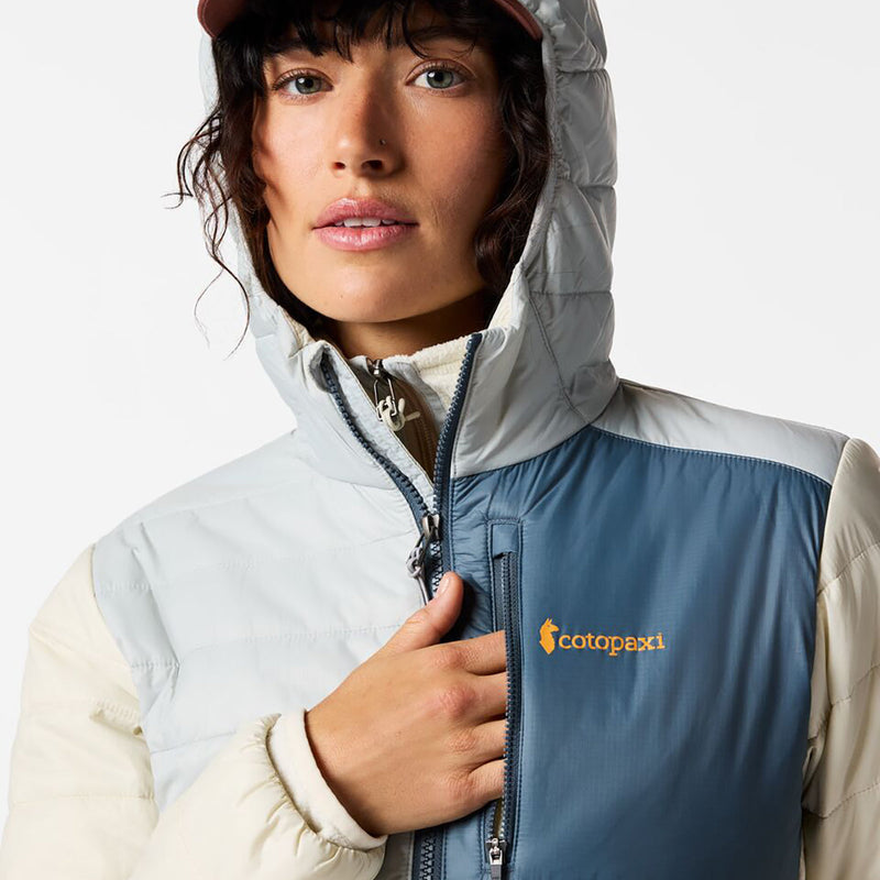 Cotopaxi Acodo Insulated Hooded Jacket - Womens
