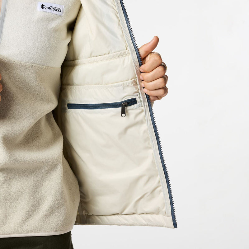 Cotopaxi Acodo Insulated Hooded Jacket - Womens