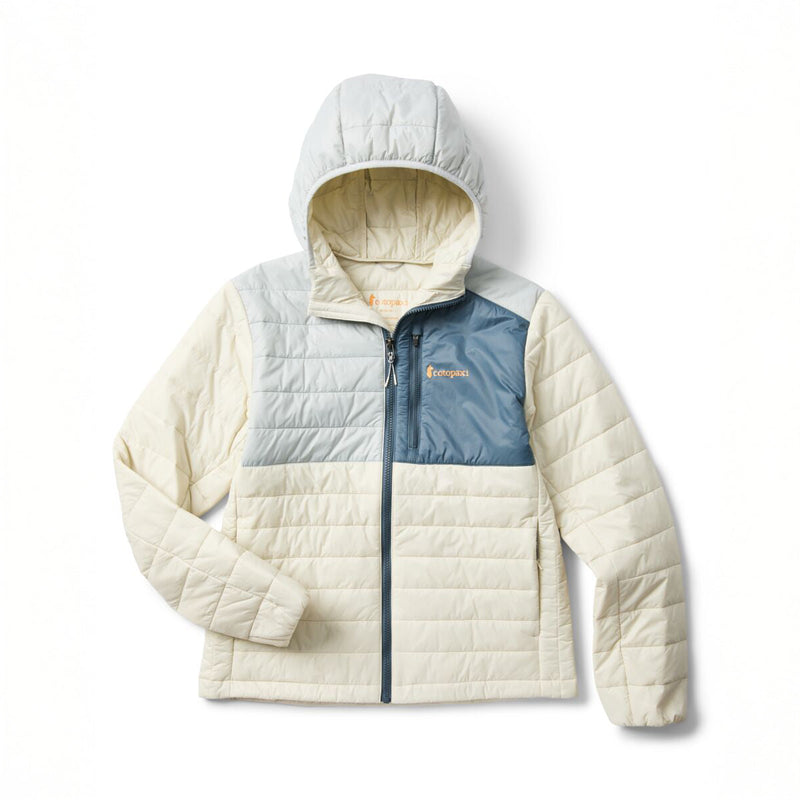 Cotopaxi Acodo Insulated Hooded Jacket - Womens